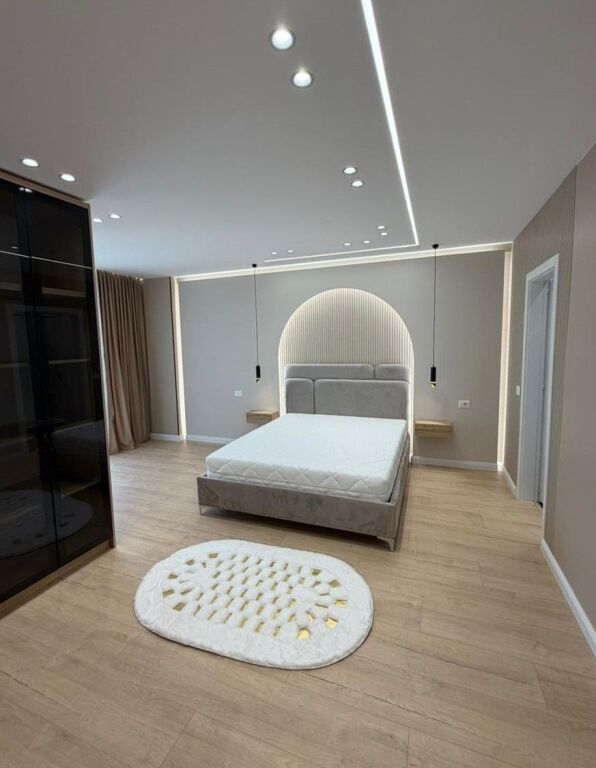 📌 SHITET APARTAMENT 2+1+2 – ASTIR