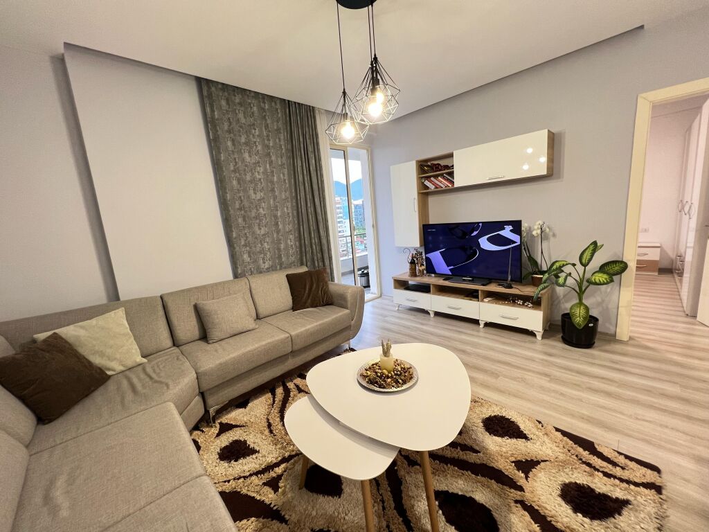📣 Affitto, Appartamento 1+1 Con Balcone 📍 Ex Campo di Aviazione ✨