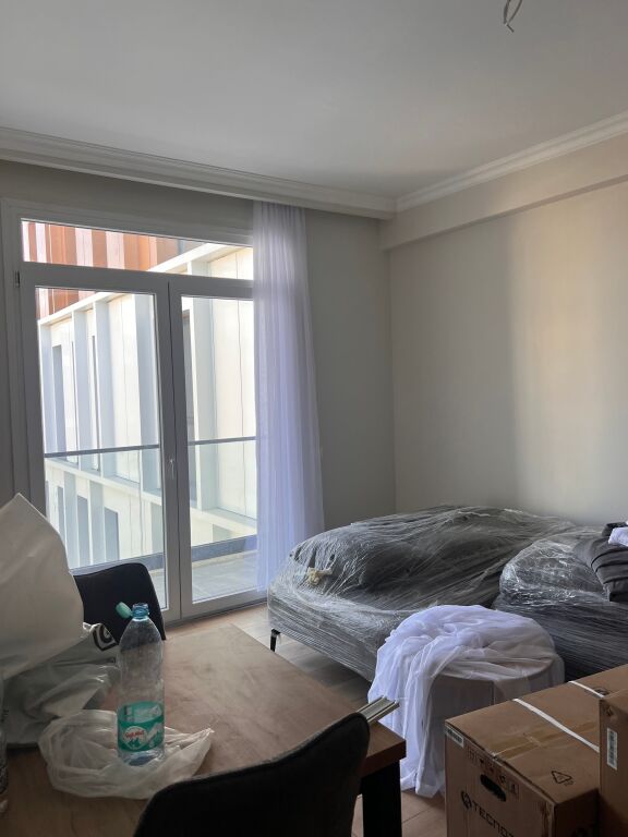 Jepet me qira 1+1 Rruga Jordan Misja 600 mije leke