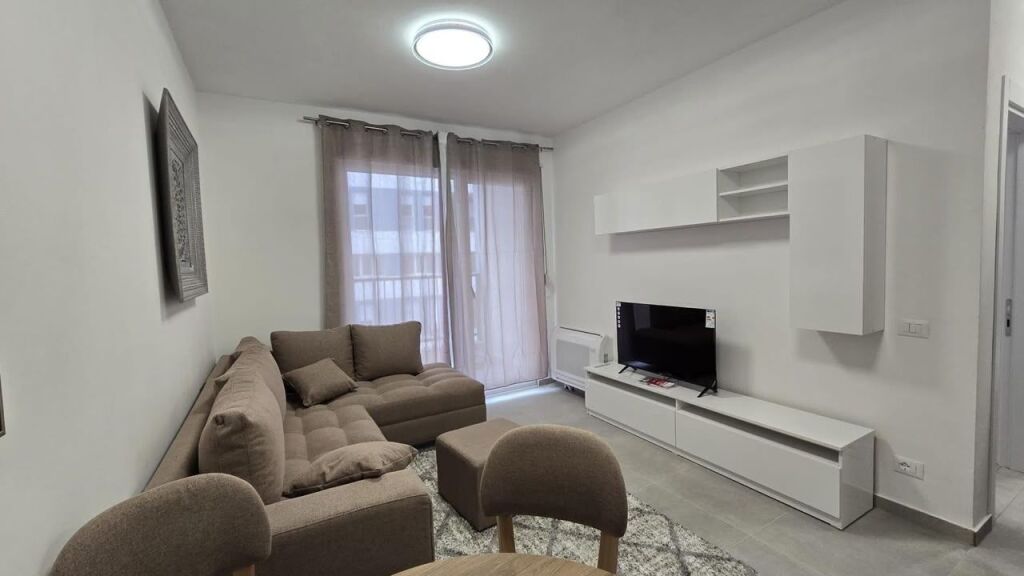 Apartment 1+1 for rent