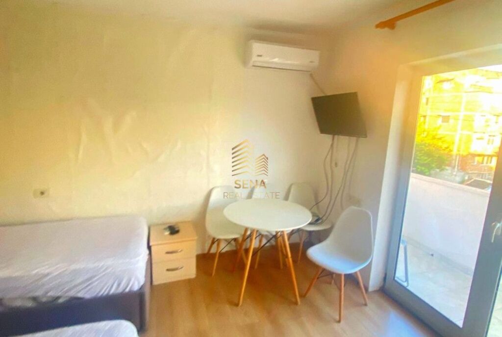 Affitto, Monolocale, 21 Dhjetori, 44.000 Lek/mese