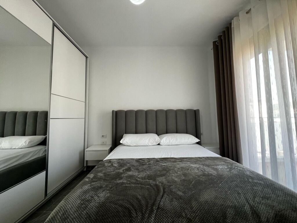 Apartment 2+1 in Vlore Lungomare Sea view