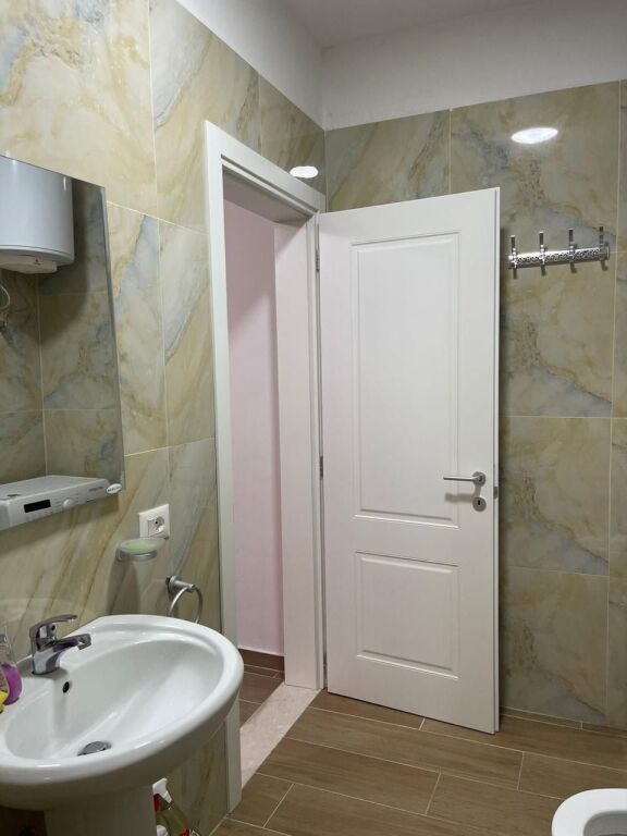 Selvia - Super 1+1 for rent New Building Elevator 2nd Floor Fully completed + 5000 EXTRA PARKING