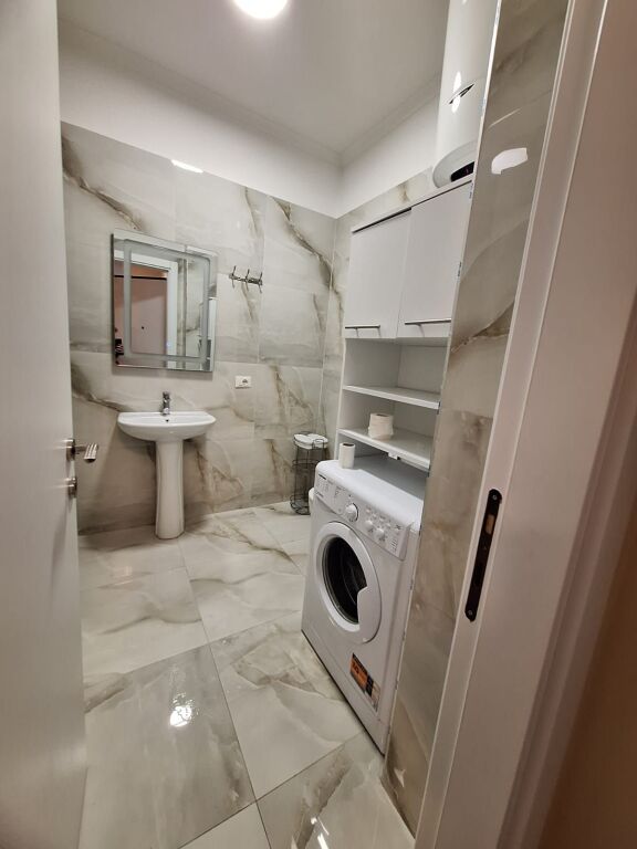 🏡 Super appartamento 2+1+2+Posto auto in affitto a Yzberisht