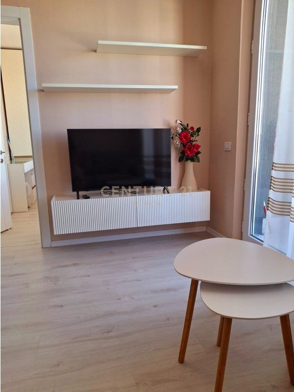 UNIVERS CITY, AFFITTO APPARTAMENTO 1+1