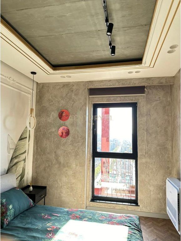 Apartament 1+1 Me Qira në Rruga e Kavajës, Tiranë - 1100€ | 77.3 m²