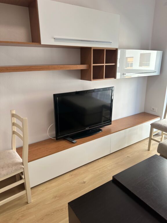 For rent 2+1 at Kompleksi Kadiu/Ali Dem