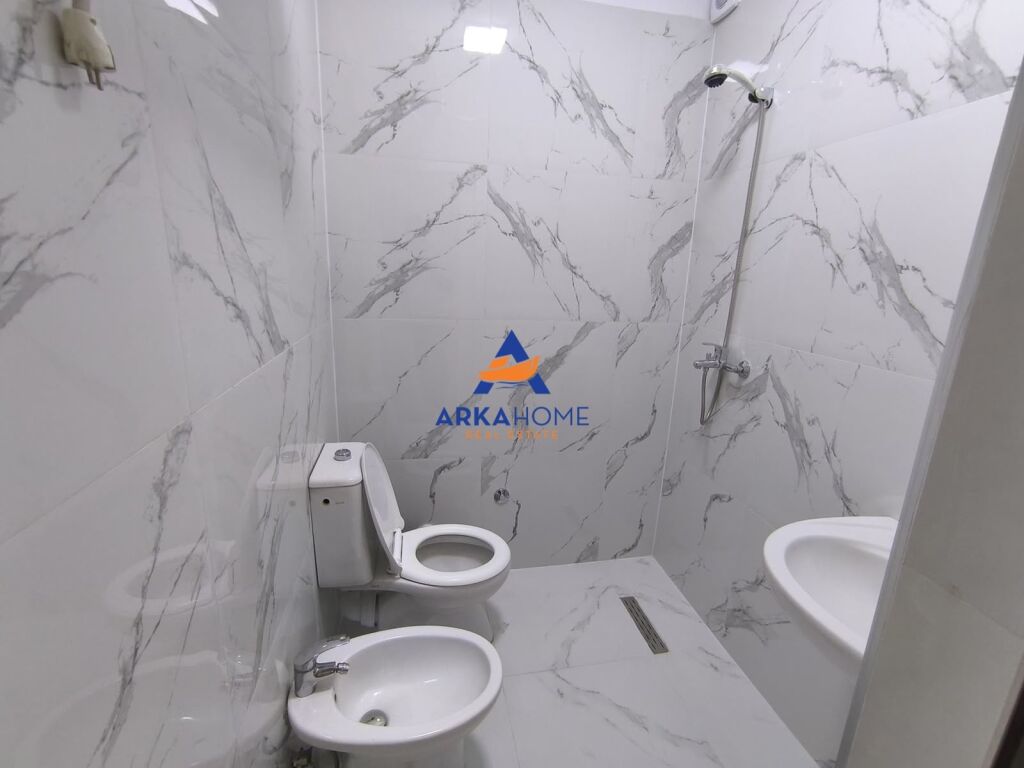 FOR SALE APARTMENT 1+1+BALCONY "AT RESTAURANT FRESKU" 7000000 LEKE