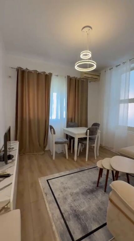 🏡 Appartamento 2+1 in vendita – Vicino a Rotondo e Astirit