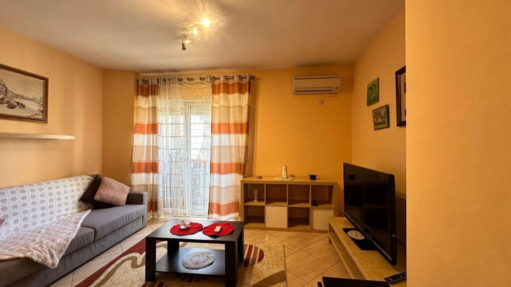 Apartament 1+1 me qira tek ATSH
