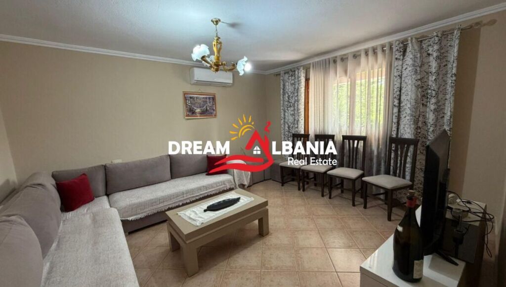 Shitet Shtepi private 2+1 ne Allias prane Fushes se Druve, Tirane ( ID 4151116 )