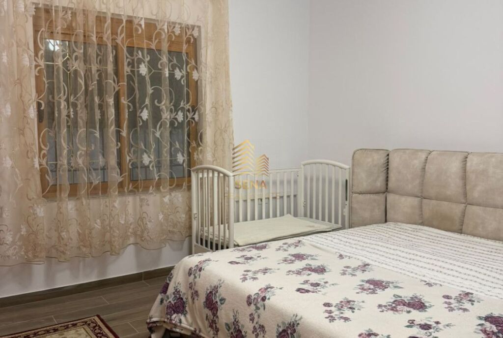 Affitto, Appartamento 2+1+Posto Auto, Siri Kodra, 50.000 Leke/Mese
