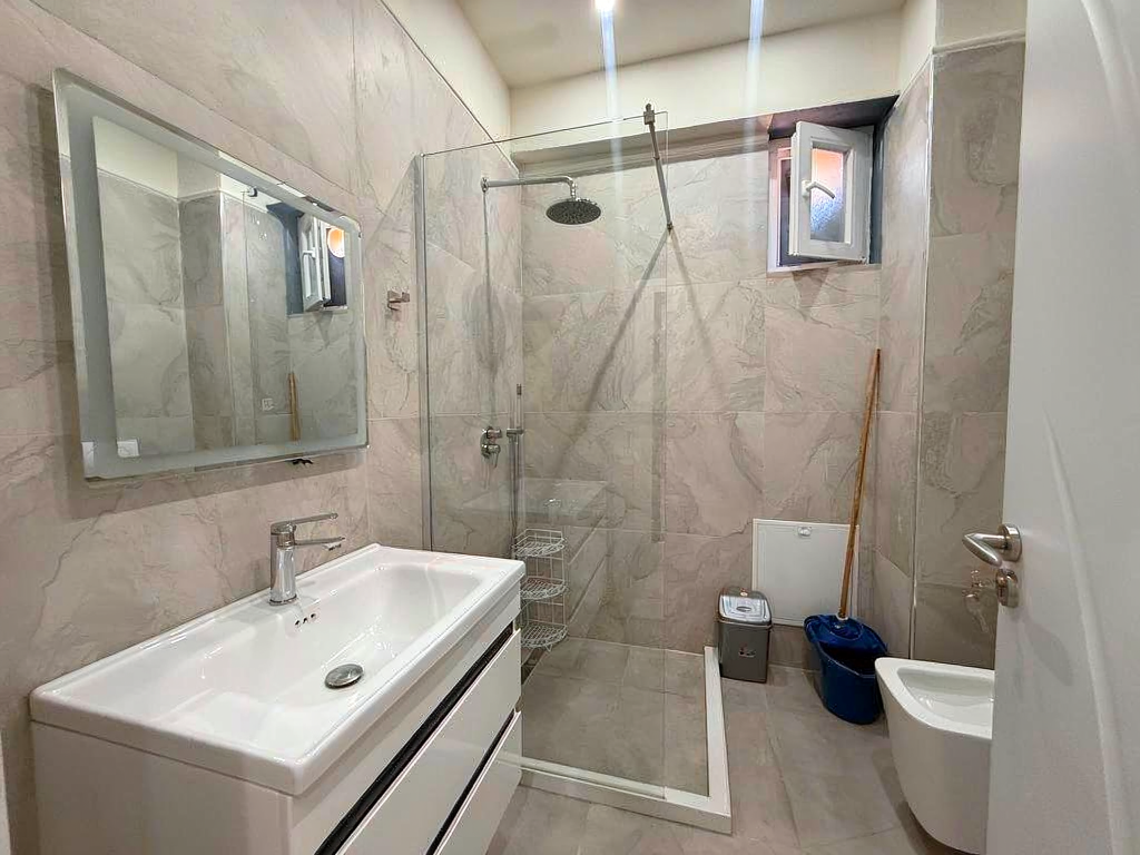 APARTMENT FOR RENT 1+1 - BARRICADES STREET