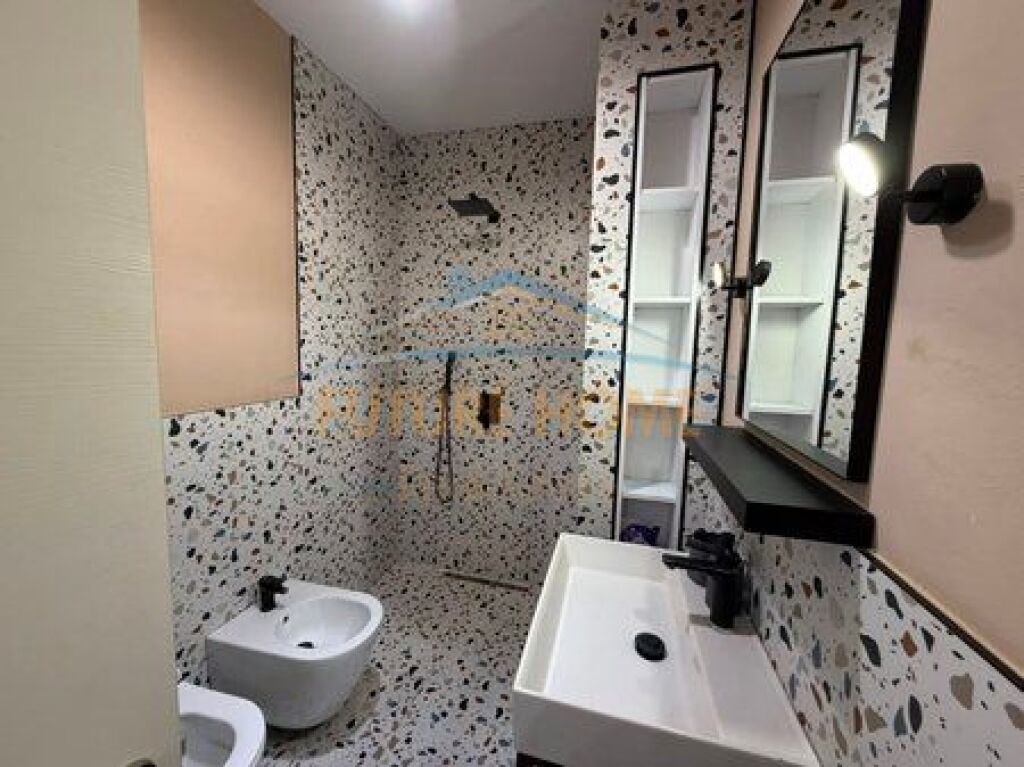 Rent, Apartment 1+1, Kontakt Complex, Tirana