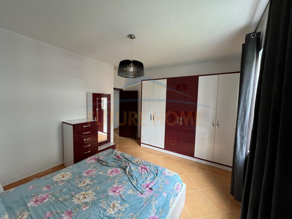 Qera, Apartament 2+1+2, Unaza e Re, Tiranë