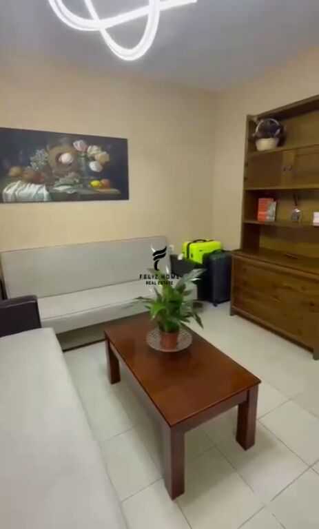 IN VENDITA APPARTAMENTO 1+1 FERIT XHAJKO 9.300.000 LEKE FH-82846