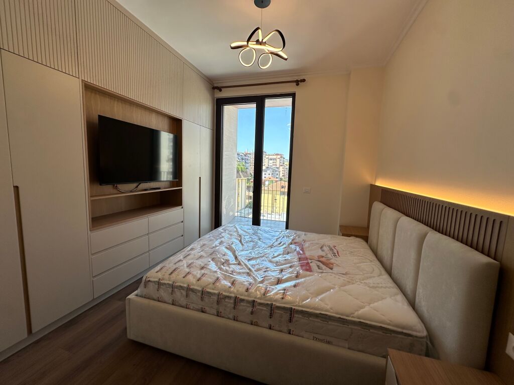 Luxury Apartments 2+1+2 at Altana Residence