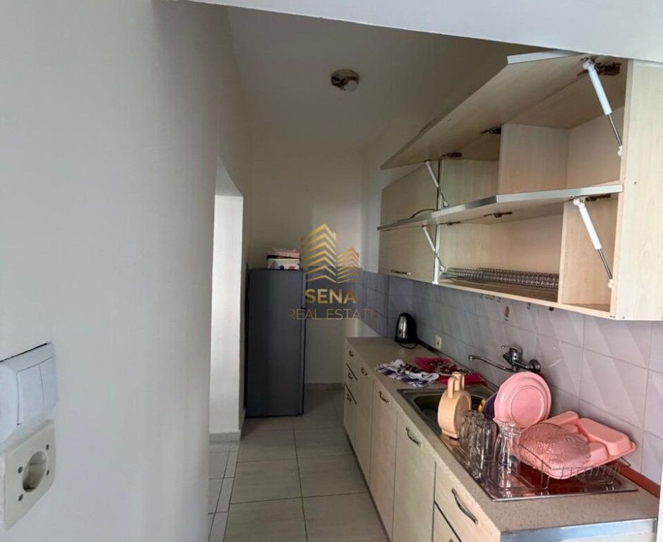 Qira, Apartament 1+1+Blk, 21 Dhjetori, 55.000 Lek/Muaj