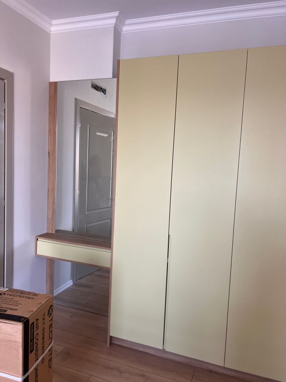 Jepet me qira 1+1 Rruga Jordan Misja 600 mije leke