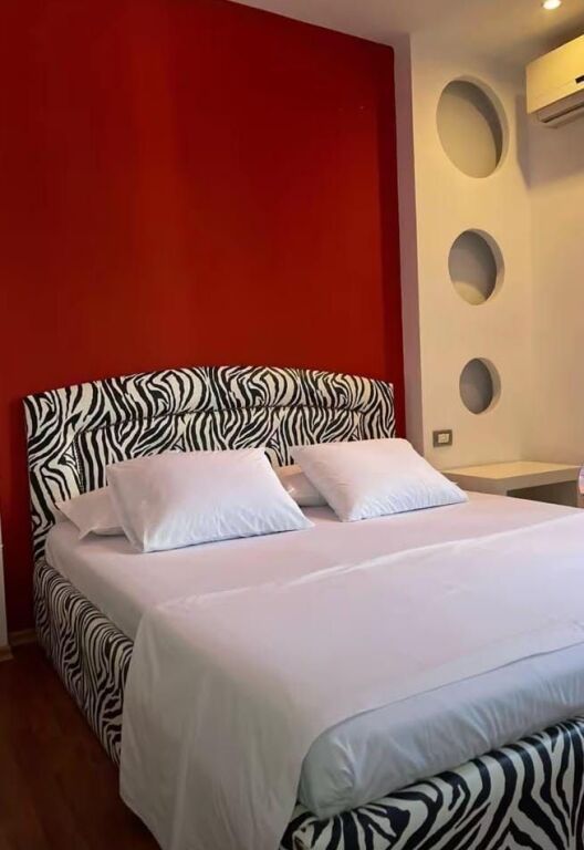 Apartament 1+1 ne Durres, Plepat !