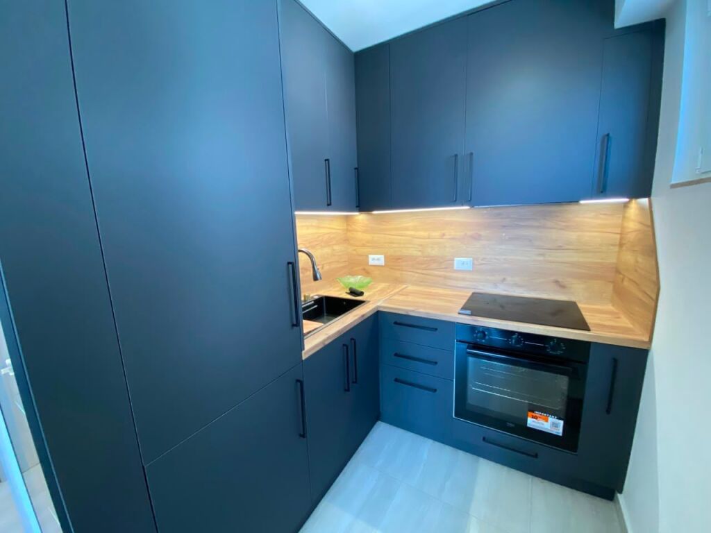 Apartament 2+1 ne hyrje te Durresit, per Shitje!