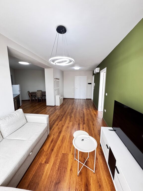 SHITET APARTAMENT 1+1 - KOMPLEKSI TURDIU ISH FUSHA AVIACIONIT