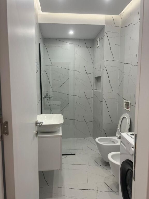 Apartament 1+1 University