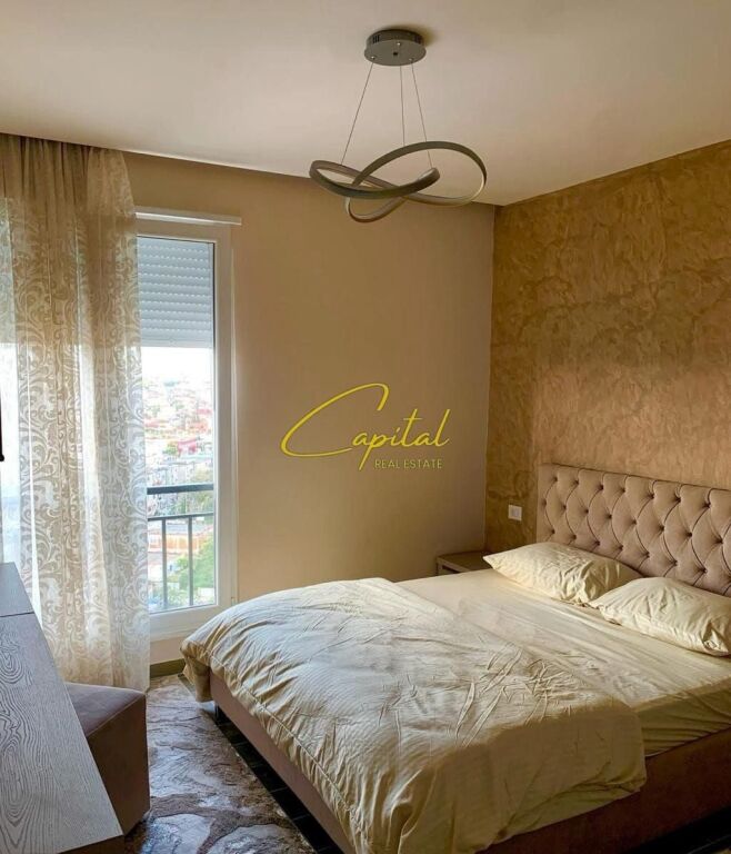 APARTMENT FOR RENT 3+1 DIBRA STREET 100,000 LEKE
