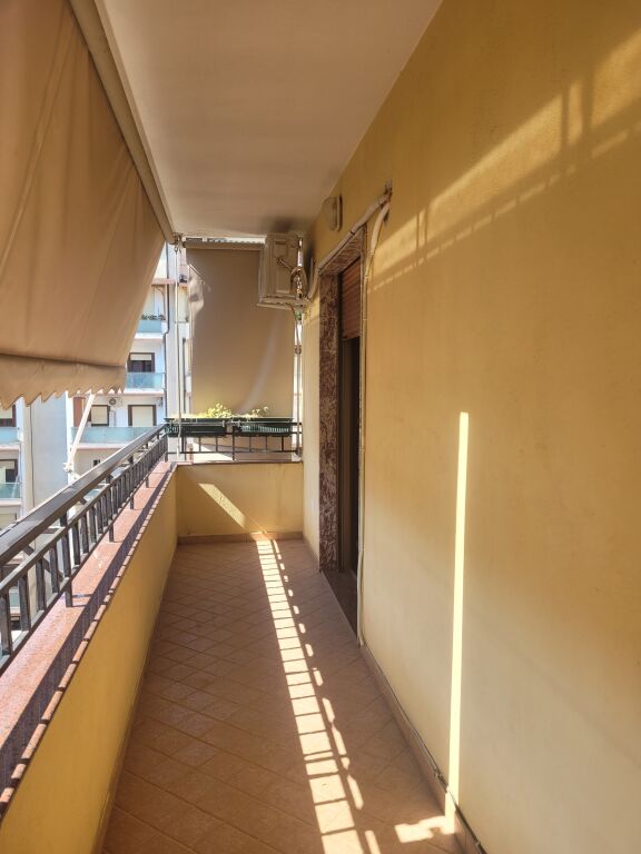 Super 3+1 apartment for rent at Lulishtja, Paris Commune