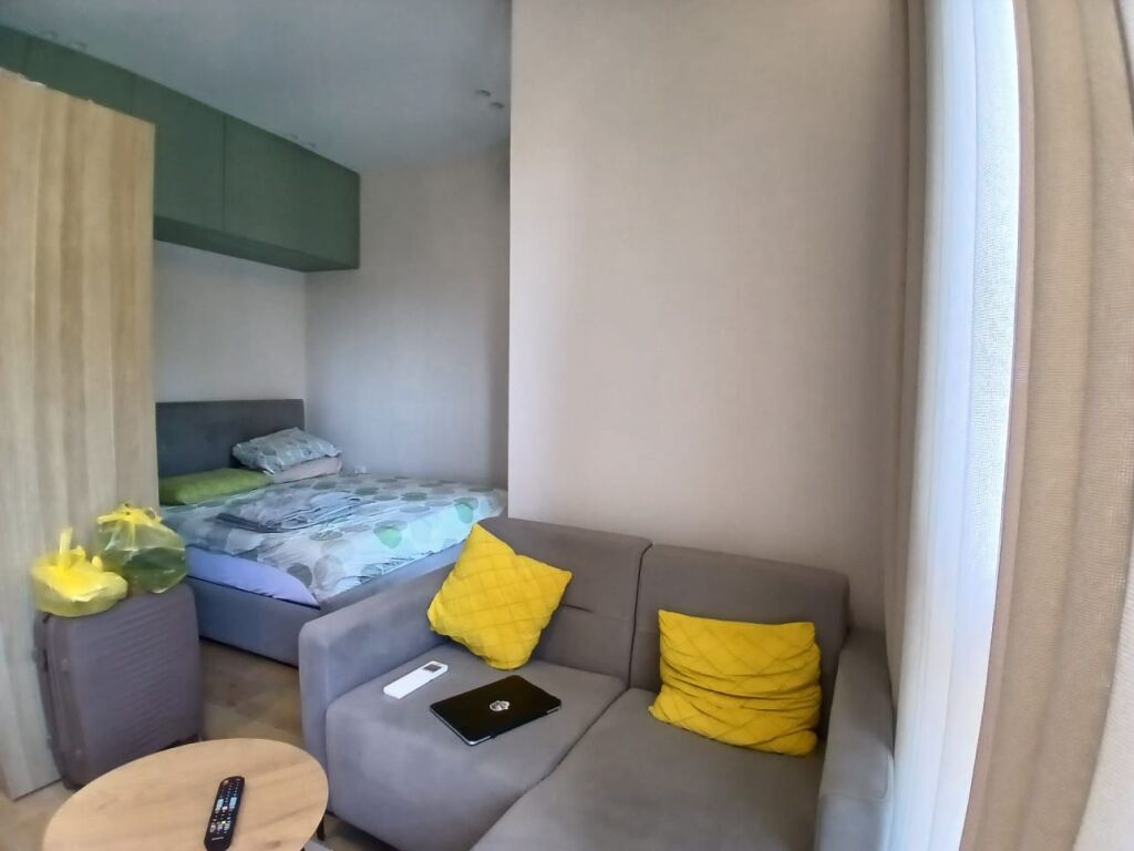 Jepet me qira garsionere te Pazari i Ri 430 mije leke