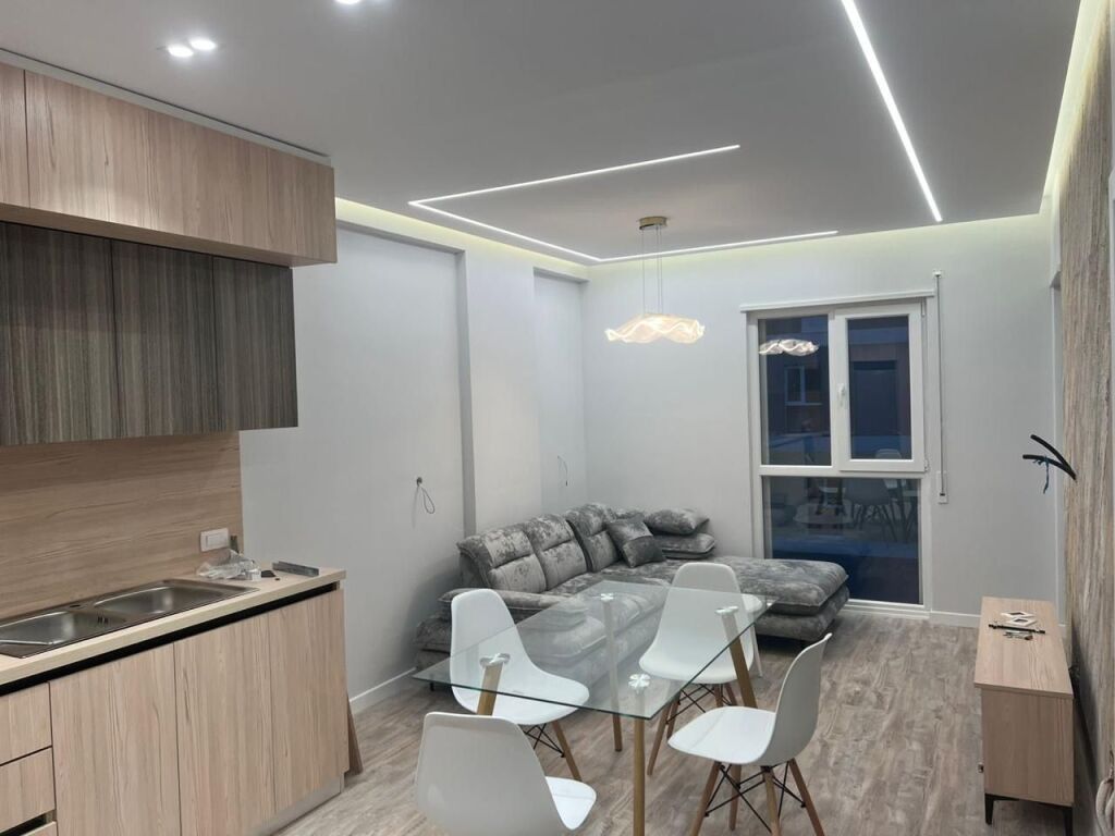 Apartament 1+1 University