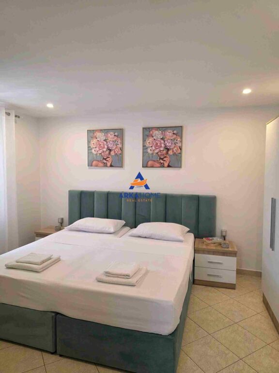 APARTMENT 1+1 FOR RENT "STUDENT CITY" 40,000 LEKE