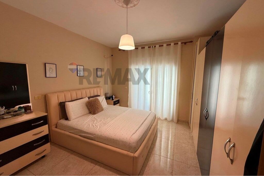 Apartament 1+1 me qira Myslym Shyri