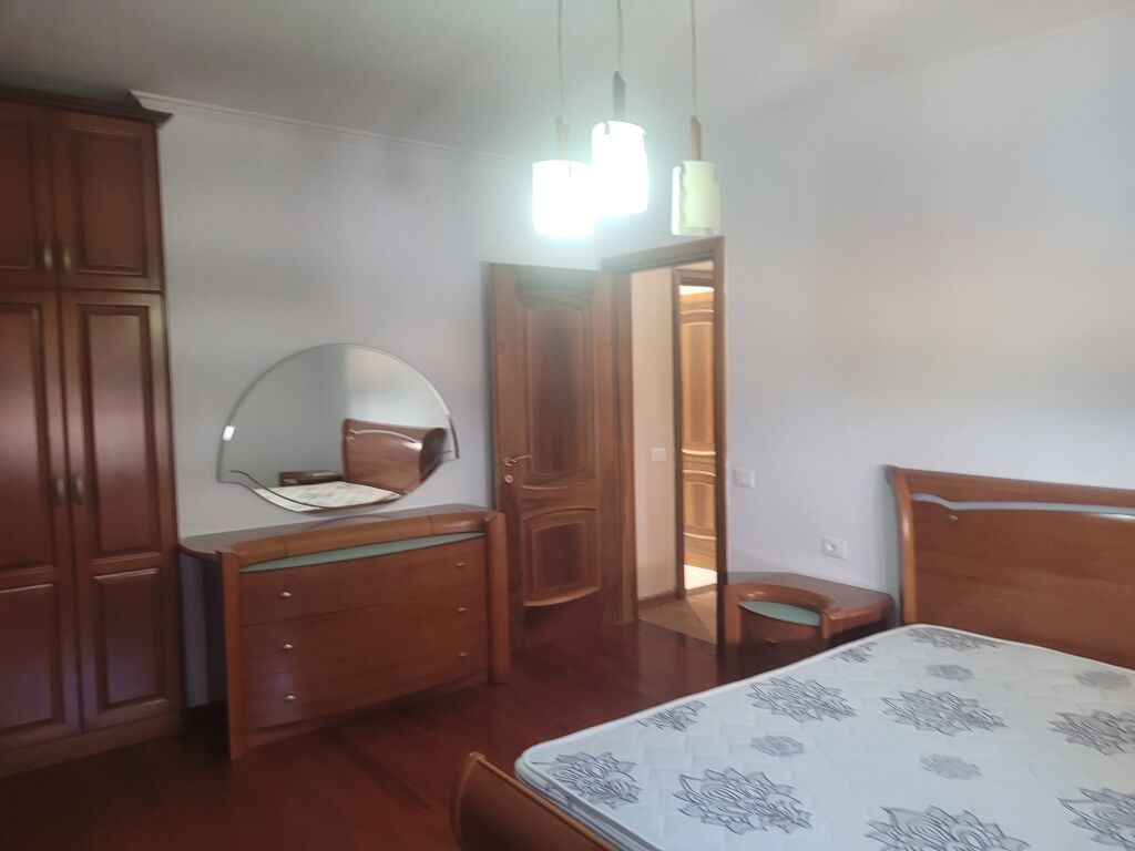 Super 3+1 apartment for rent at Lulishtja, Paris Commune