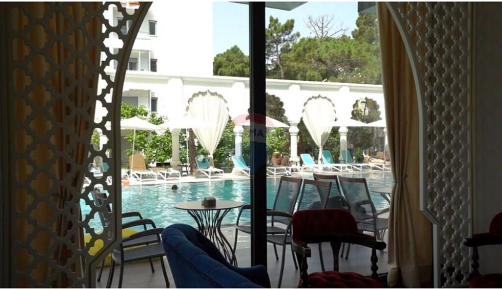 Hotel - Për Shitje - Golem, Kavajë(ID: 530361001-953)