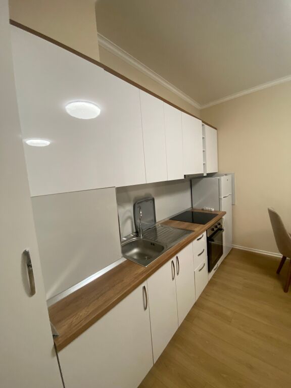 🏡 Super appartamento 2+1+2+Posto auto in affitto a Yzberisht