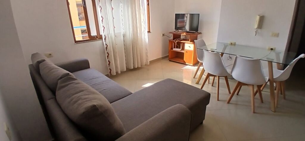 For rent 1+1 ASTIR 400 thousand lek