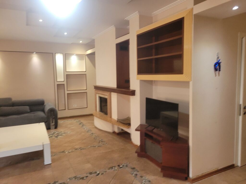 Super 3+1 apartment for rent at Lulishtja, Paris Commune