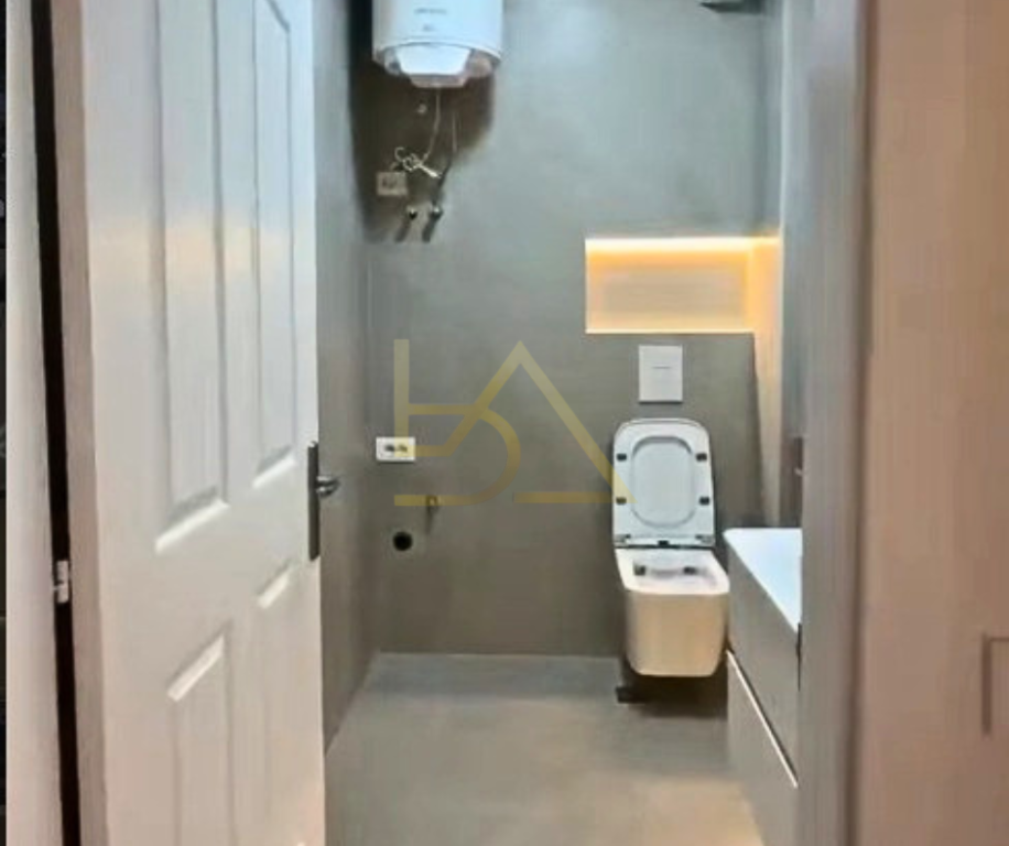 Apartament 2+1+2 për Shitje – Astir, pranë Bar 2 Palmave, Tiranë