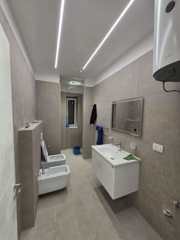 For rent 1+1 Urban Gate Astir 600€