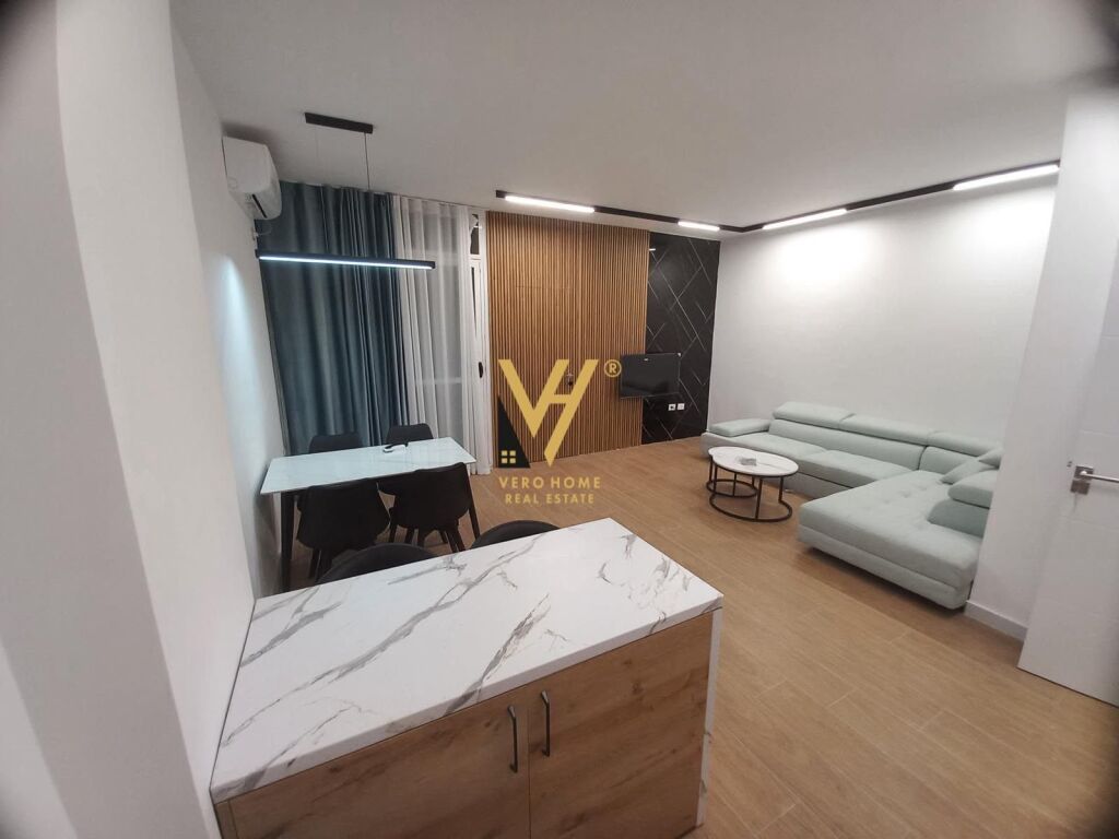 FOR RENT 2+1+BLK APARTMENT AT FRESKU 55,000 LEKE
