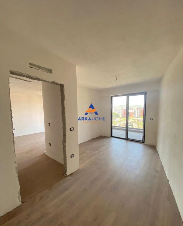 FOR SALE APARTMENT 2+1+BALCONY "GARDEN RESIDENCE TURDIU, FORMER AVIATION FIELD" 155,720 EURO
