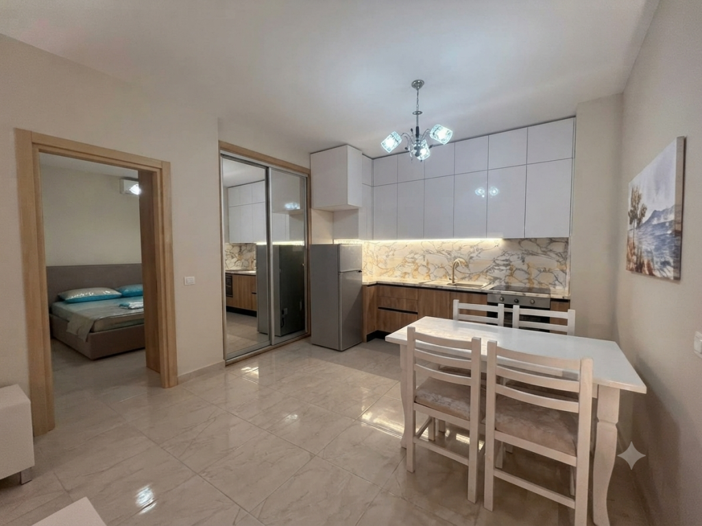 For sale, 2+1 Apartment, Fratari Complex, New Ring