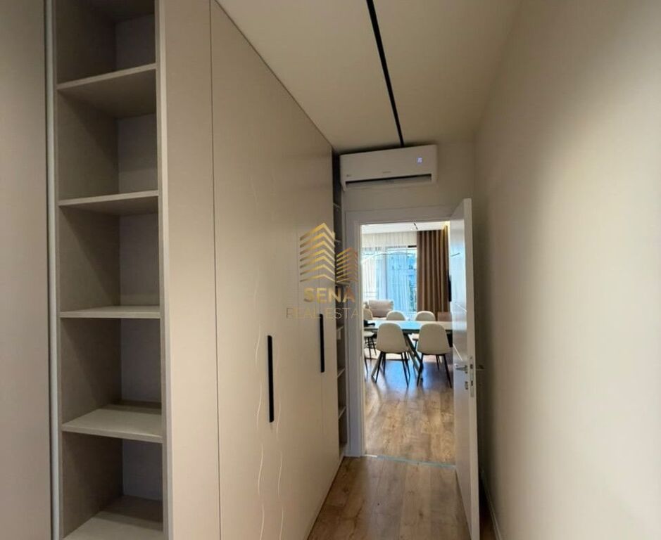 Rent, Apartment 3+1+2+balcony+Parking Spot, Ndregjoni Complex, 1100 Euro/month