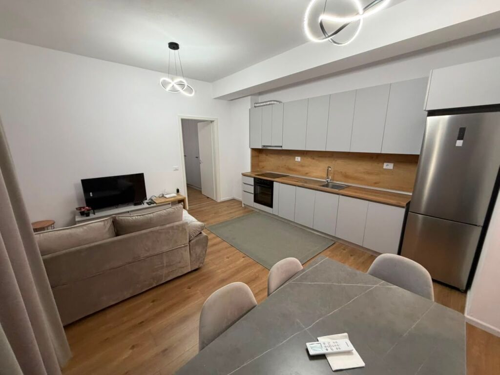 For rent 1+1  Address: Ali Demi Kaimi Complex