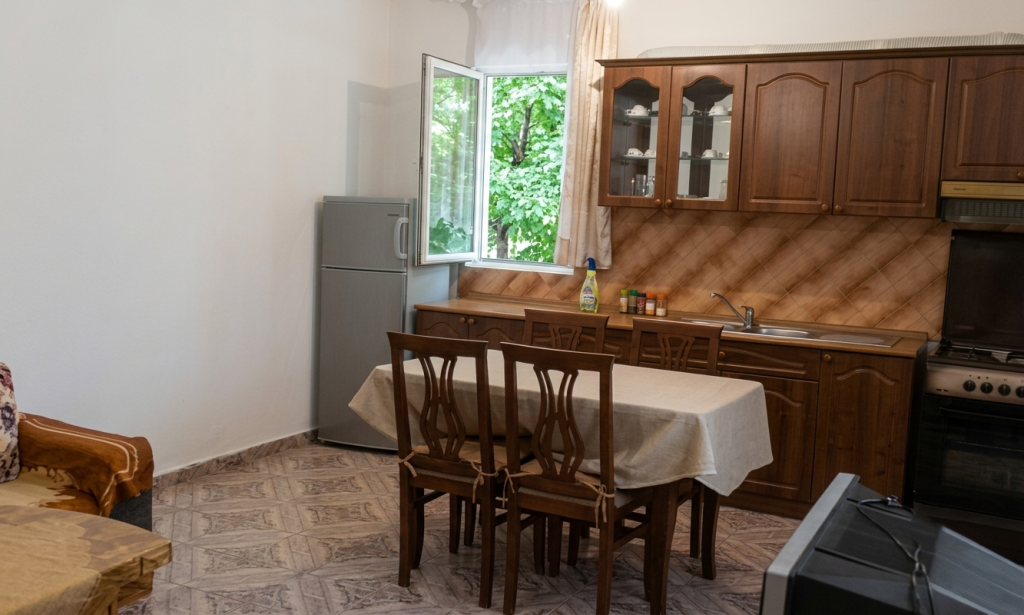 Appartamento 1+1 in affitto – Selitë e Vogel !