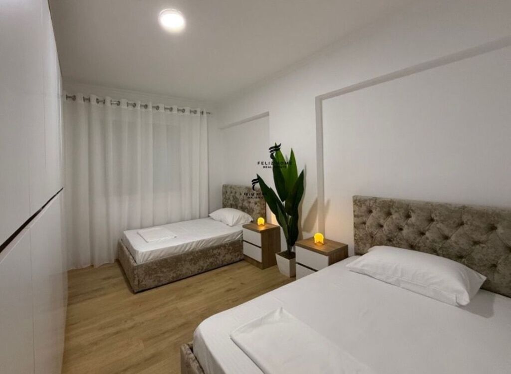 APARTMENT FOR RENT 2+1+2 LIQENI THATE 80,000 LEKE FH-82941