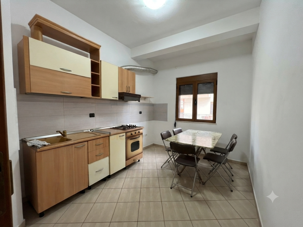 Qera, Apartament 1+1, Rruga Muhamed Gjollesha, Tirane