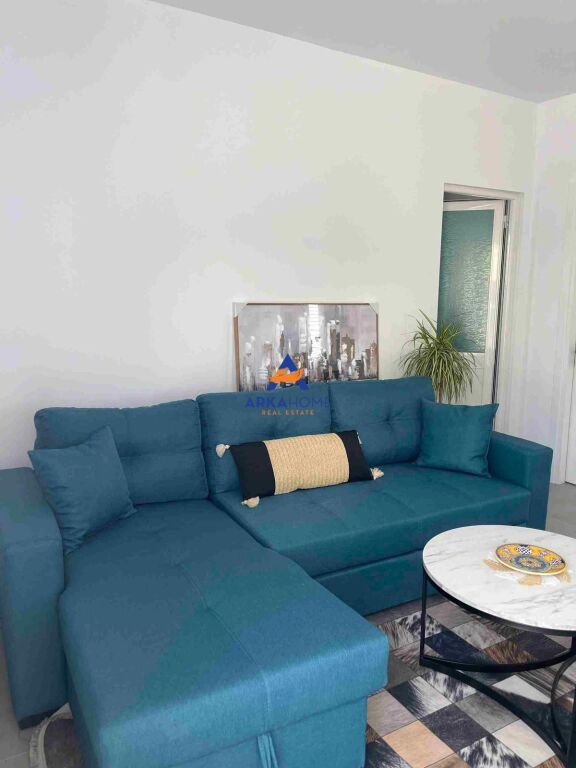 APARTMENT 2+1 FOR RENT "STUDENT CITY" 50,000 LEKE