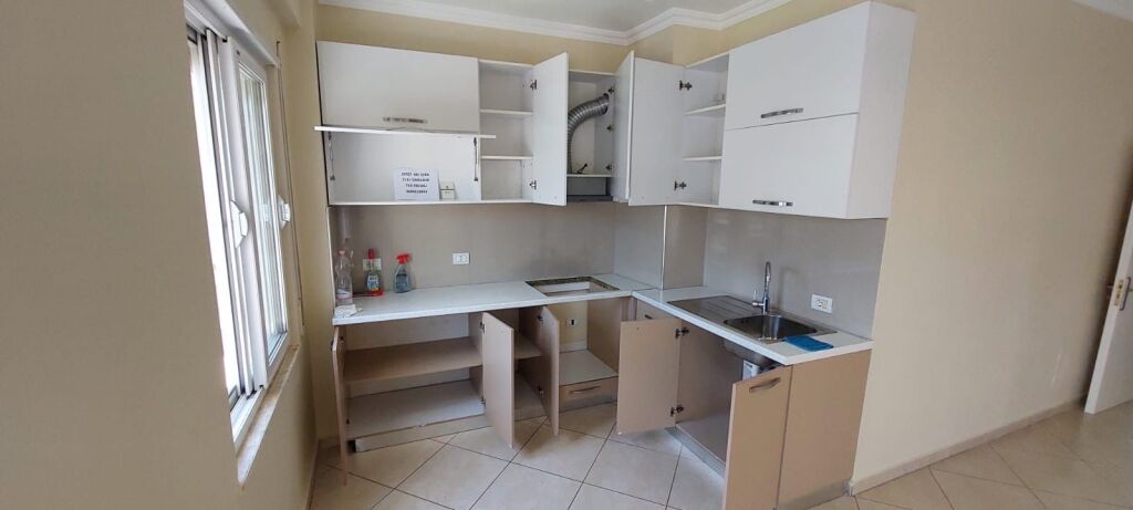 Apartment 2+1+2+ parking space for rent in Fresk !